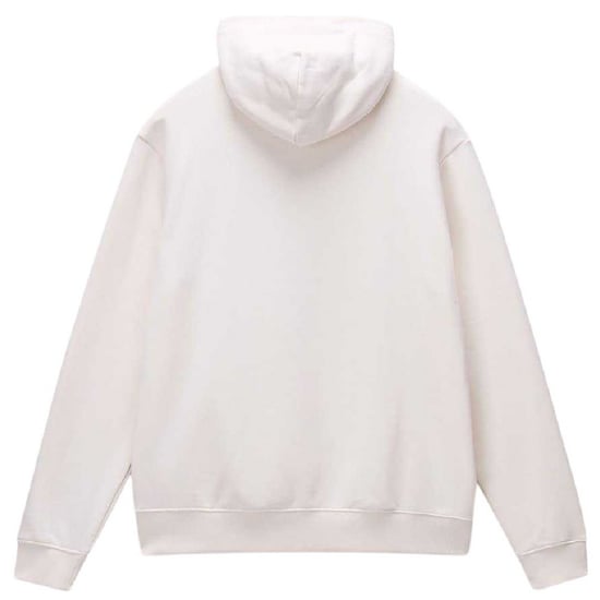 Napapijri - Kapuzenpullover für Herren, Baumwolle, lose Passform (Weiß) - Image 2