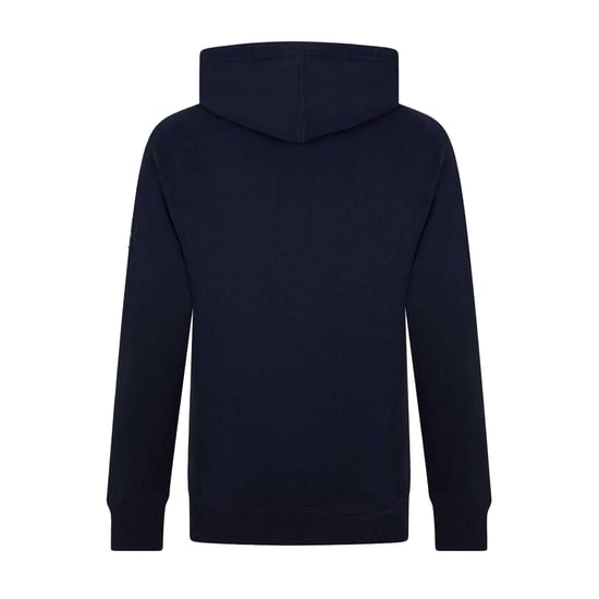 Calvin Klein - Kapuzenpullover für Herren, Abzeichen (Nachthimmel) - Image 2