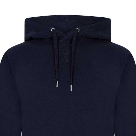 Calvin Klein - Kapuzenpullover für Herren, Abzeichen (Nachthimmel) - Image 3
