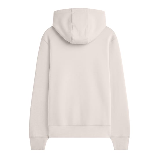 Tommy Hilfiger - Kapuzenpullover für Herren (Hafermilch) - Image 3