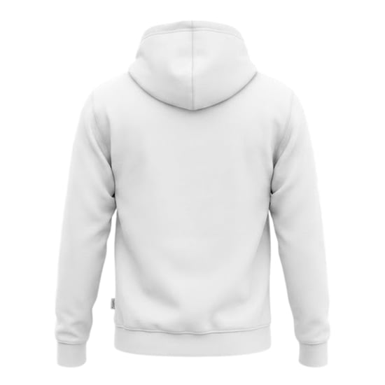 Scooby Doo - Kapuzenpullover für Herren/Damen Unisex (Weiß) - Image 2