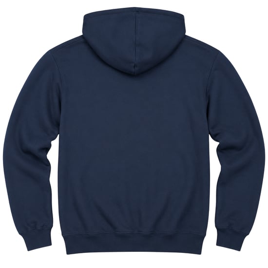 Scooby Doo - "Where Are You?" Kapuzenpullover für Herren/Damen Unisex (Marine) - Image 2