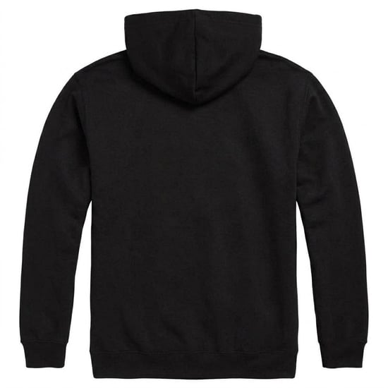 Scooby Doo - "Meddling Since 1969" Kapuzenpullover für Herren/Damen Unisex (Schwarz) - Image 2