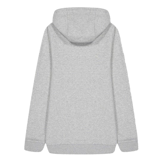 Boss - Kapuzenjacke für Kinder, Regulär (Grau) - Image 2