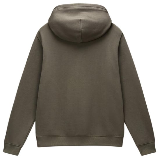Napapijri - Kapuzenpullover für Herren, Baumwolle, lose Passform (Tee) - Image 2