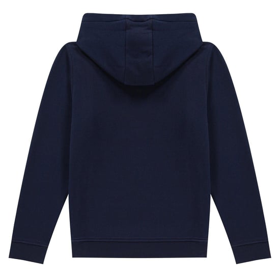 Lacoste - "Oth" Kapuzenpullover für Kinder (Marine) - Image 2