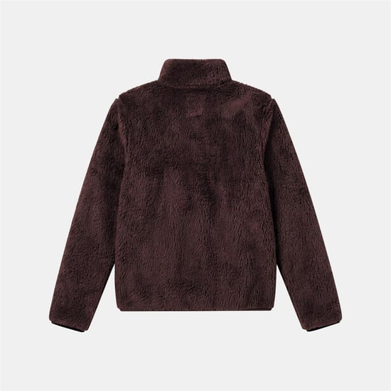 Gelert - Sweatshirt für Kinder, Teddy-Stoff (Braun) - Image 2