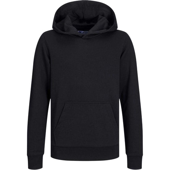 Jack And Jones - "Bradley" Hoodie zum Überziehen für Jungen (Schwarz) - Image 2