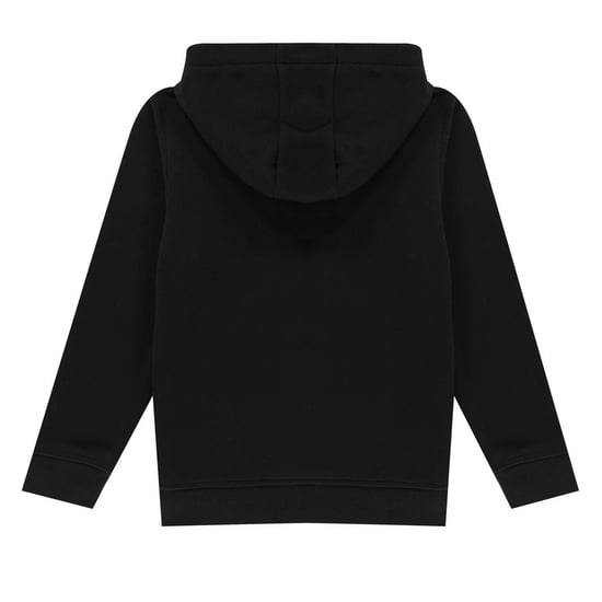 Lacoste - "Oth" Kapuzenpullover für Kinder (Schwarz) - Image 3