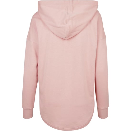 Urban Classics - Kapuzenpullover für Damen (Helles Rosa) - Image 2