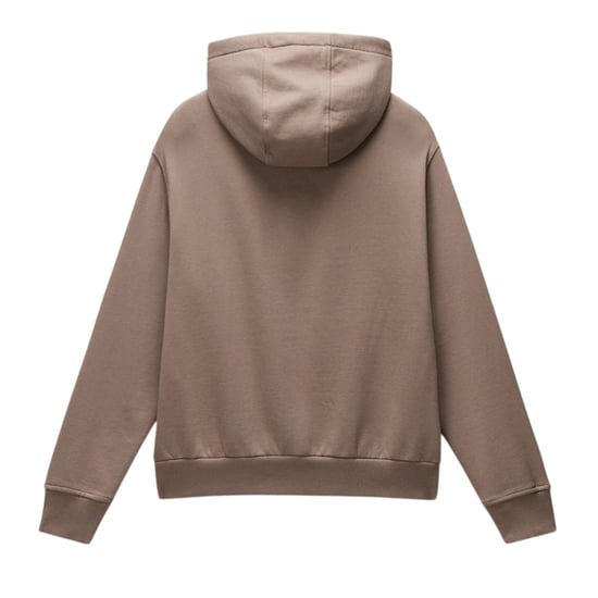 Napapijri - Kapuzenpullover für Damen, Baumwollmischung (Felsen) - Image 2