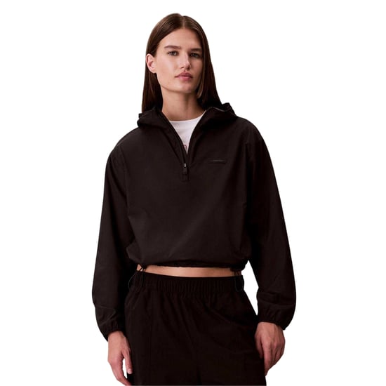 Calvin Klein - Windjacke für Damen, Leicht (Schwarz) - Image 2