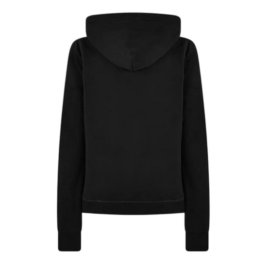 Jack Wills - Kapuzenpullover für Damen, Logo (Schwarz) - Image 3