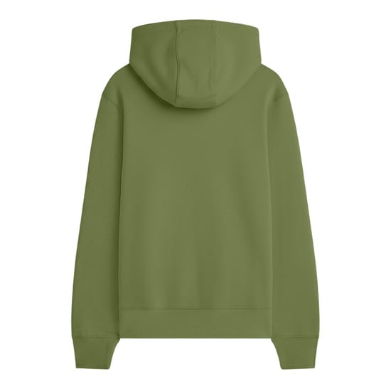 Tommy Hilfiger - Kapuzenpullover für Herren (Tannengrün) - Image 3