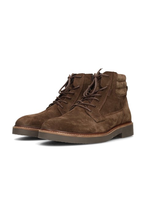 Poelman HUDSON Herren Schnürschuhe - Image 2