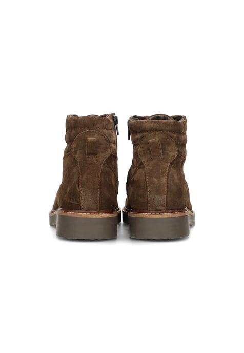 Poelman HUDSON Herren Schnürschuhe - Image 3