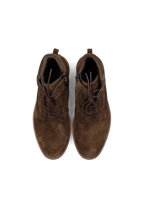 Poelman HUDSON Herren Schnürschuhe - Image 4