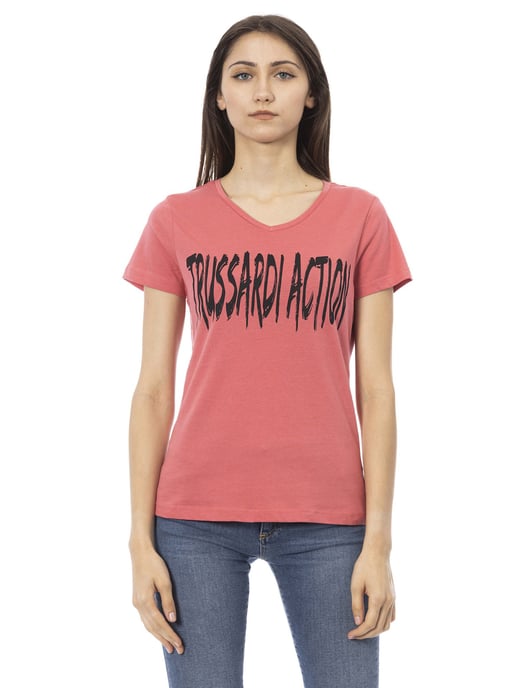 Trussardi T-Shirt Women - Image 1