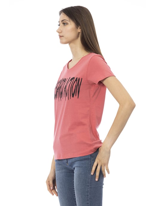 Trussardi T-Shirt Women - Image 2