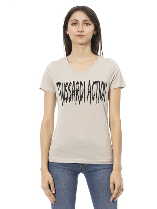 Trussardi T-Shirt Women - Image 1