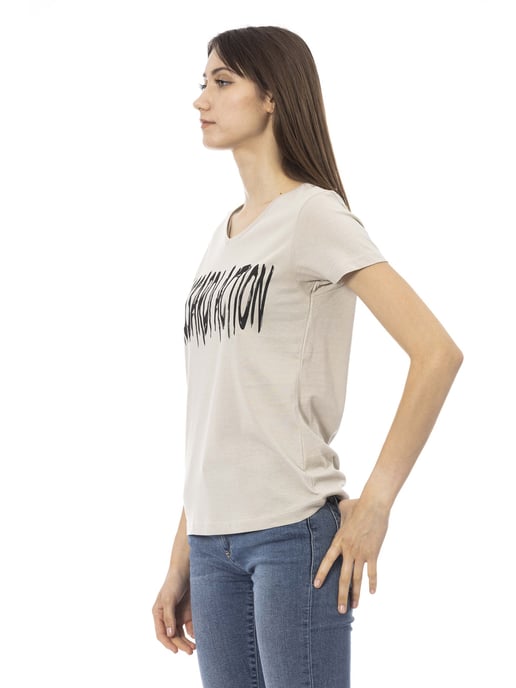 Trussardi T-Shirt Women - Image 2