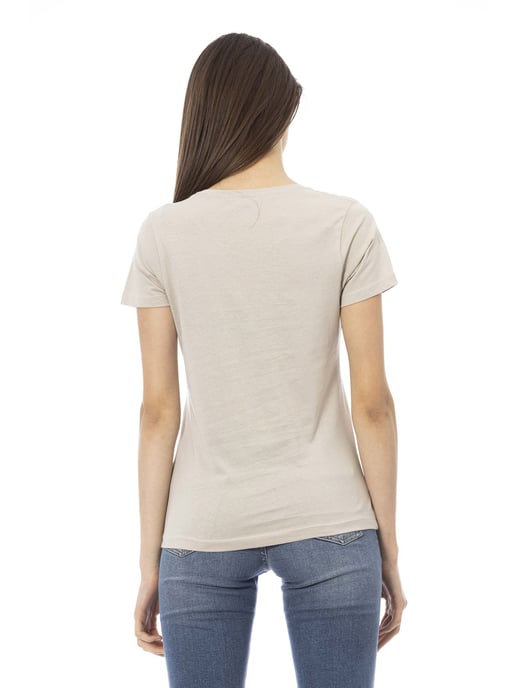 Trussardi T-Shirt Women - Image 3