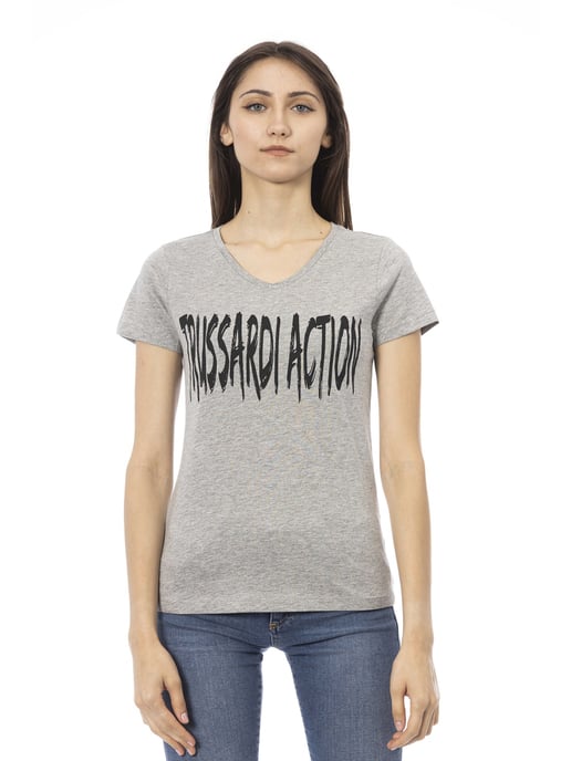 Trussardi T-Shirt Women - Image 1