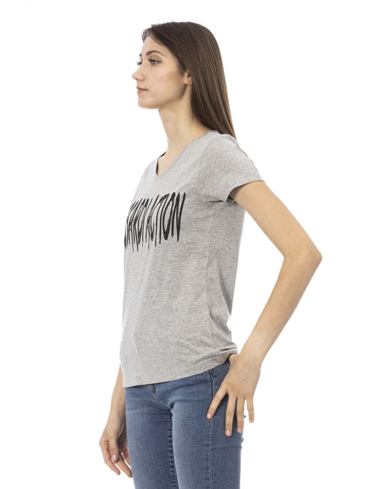 Trussardi T-Shirt Women - Image 2