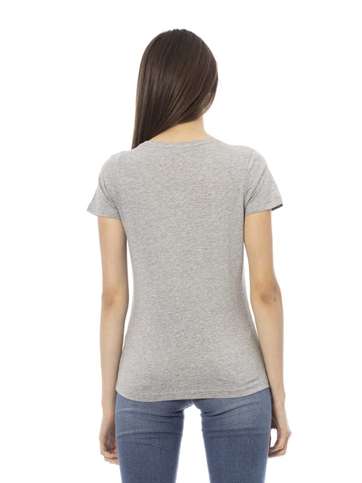 Trussardi T-Shirt Women - Image 3