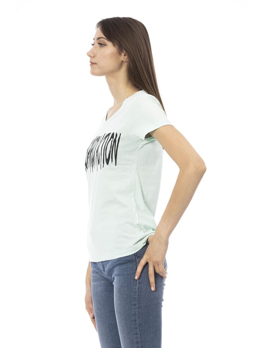 Trussardi T-Shirt Women - Image 2