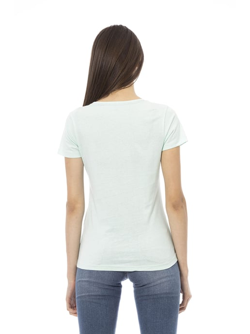 Trussardi T-Shirt Women - Image 3