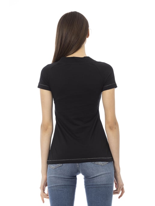 Trussardi T-Shirt Women - Image 3
