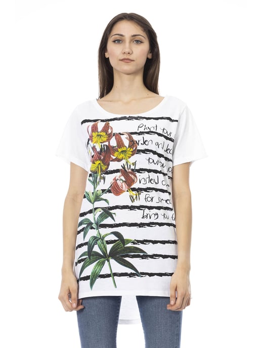 Trussardi T-Shirt Frauen - Image 1