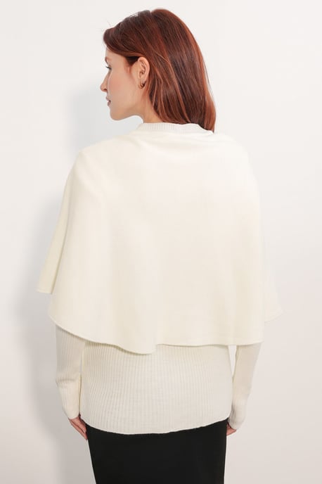 Rippstrukturierter Langarm-Button-Up-Cardigan - Image 6
