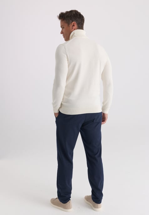 Pullover Rollkragenpullover - Image 3