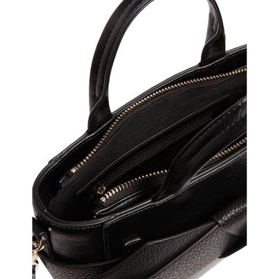 Ted Baker Jimsa Knot Bow Schwarze Tragetasche - Image 3