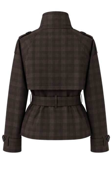 Damen Maßgeschneiderter Blazer - Image 3