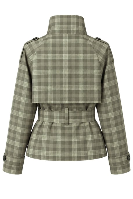Damen Maßgeschneiderter Blazer - Image 3