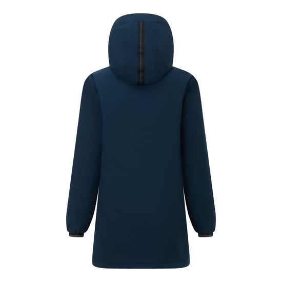 Regatta - Isolier-Jacke für Damen, Wasserfest (Marine/Schwarz) - Image 2