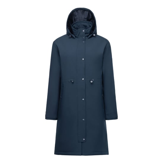 Regatta - "Yasira" Isolier-Jacke für Damen (Marine) - Image 1