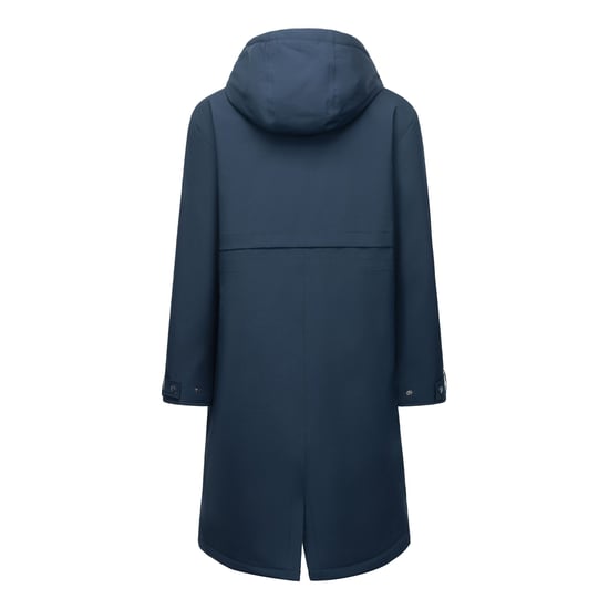 Regatta - "Yasira" Isolier-Jacke für Damen (Marine) - Image 2