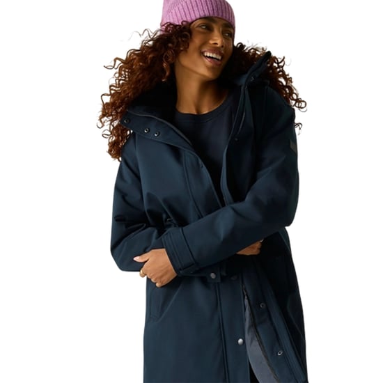 Regatta - "Yasira" Isolier-Jacke für Damen (Marine) - Image 4