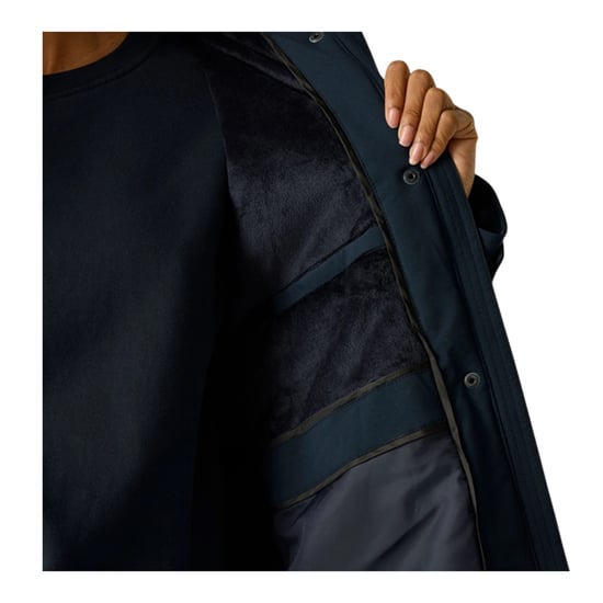 Regatta - "Yasira" Isolier-Jacke für Damen (Marine) - Image 5