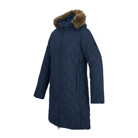 Regatta - "Fionne" Jacke für Damen, Lang (Marine) - Image 5