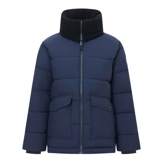 Regatta - "Kayana" Steppjacke für Damen (Marine) - Image 1