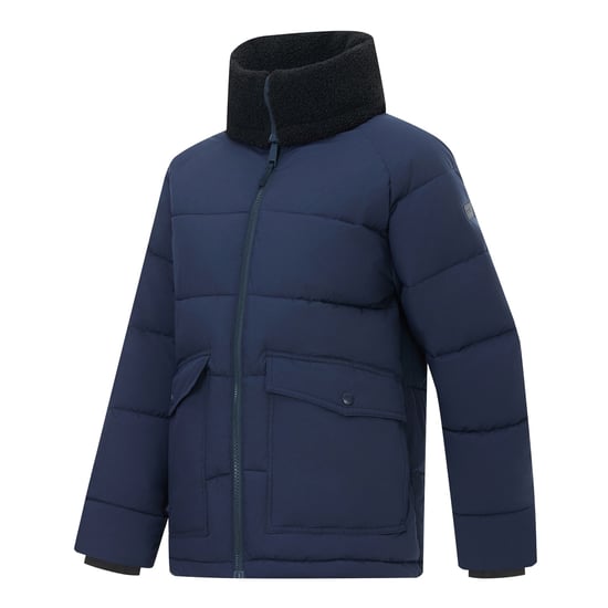 Regatta - "Kayana" Steppjacke für Damen (Marine) - Image 5
