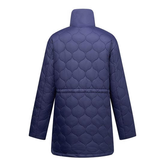 Regatta - "Gaia" Jacke für Damen (Marine) - Image 2