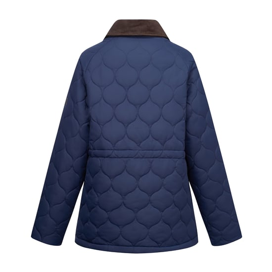 Regatta - "Amira" Steppjacke für Damen (Marine) - Image 2