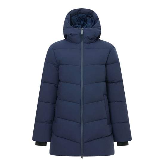 Regatta - "Faye" Steppjacke für Damen (Marine) - Image 1