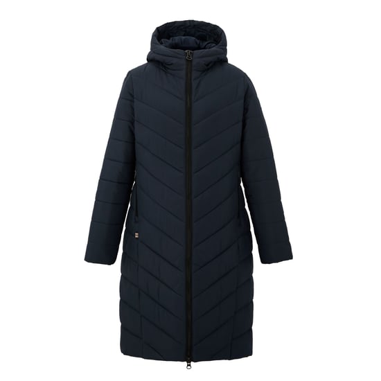 Regatta - "Adela" Steppjacke für Damen (Marine) - Image 2